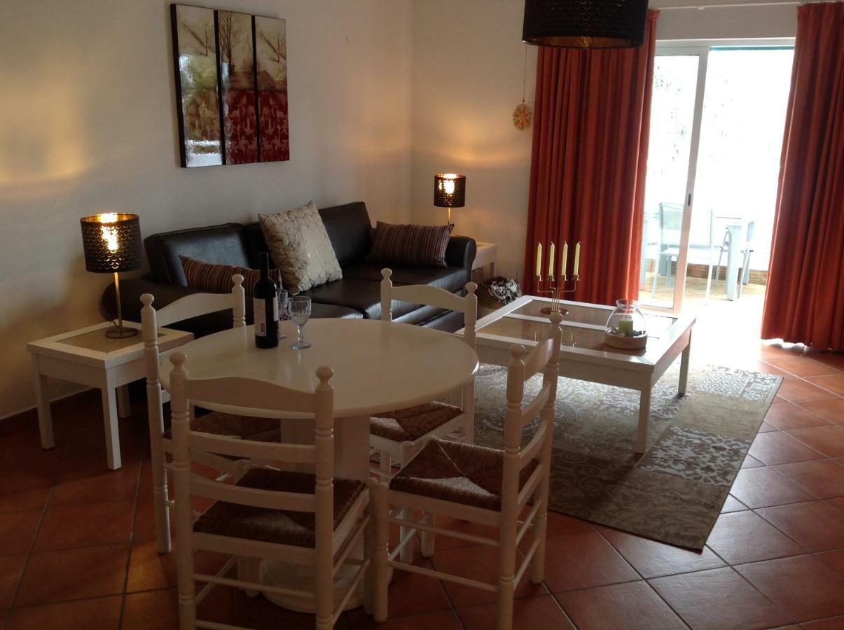 Mel&Laranja Apartment Alvor Exterior photo