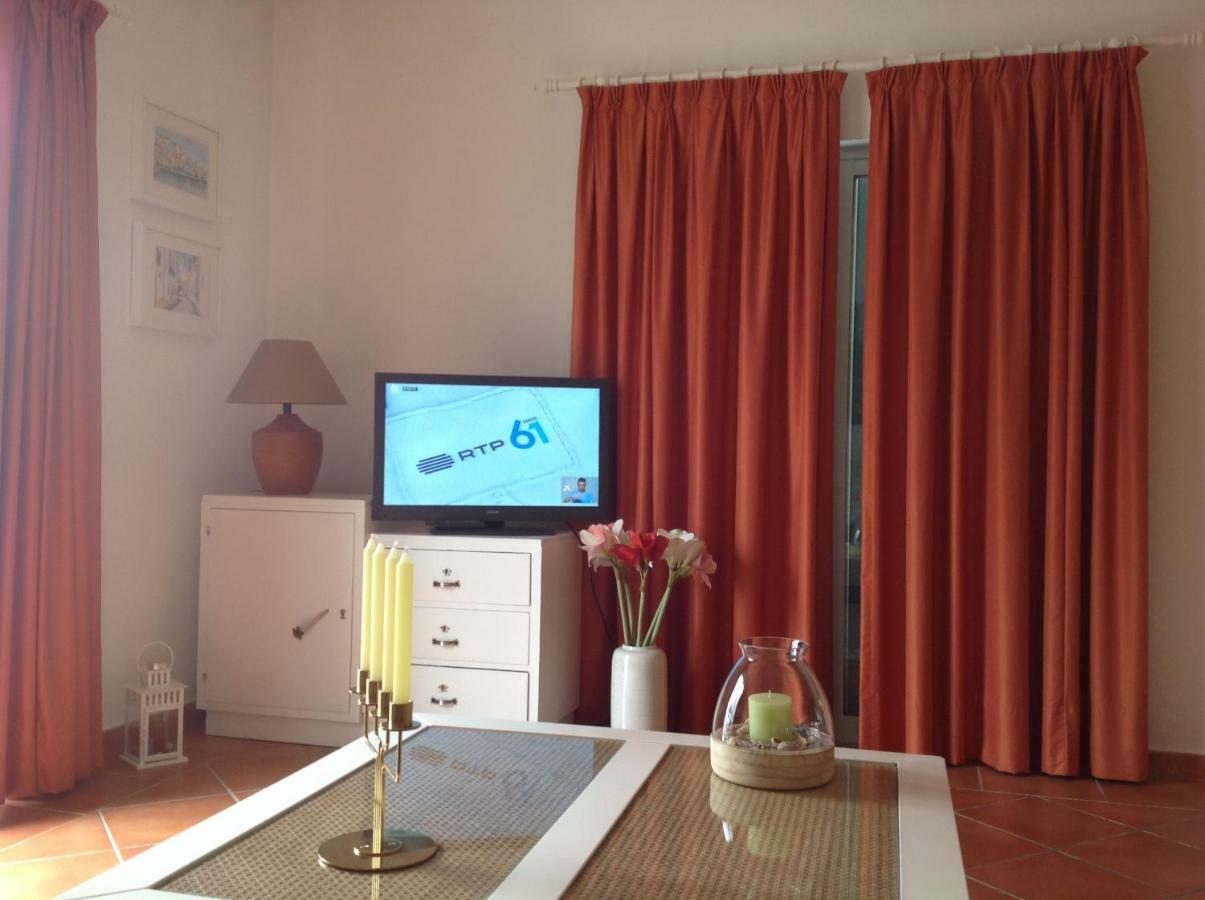 Mel&Laranja Apartment Alvor Exterior photo