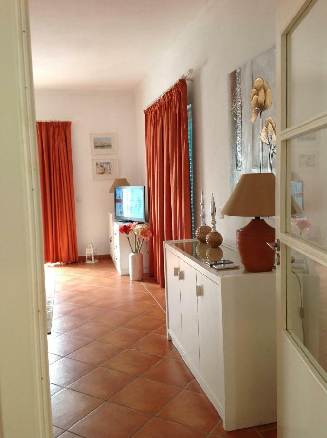 Mel&Laranja Apartment Alvor Exterior photo