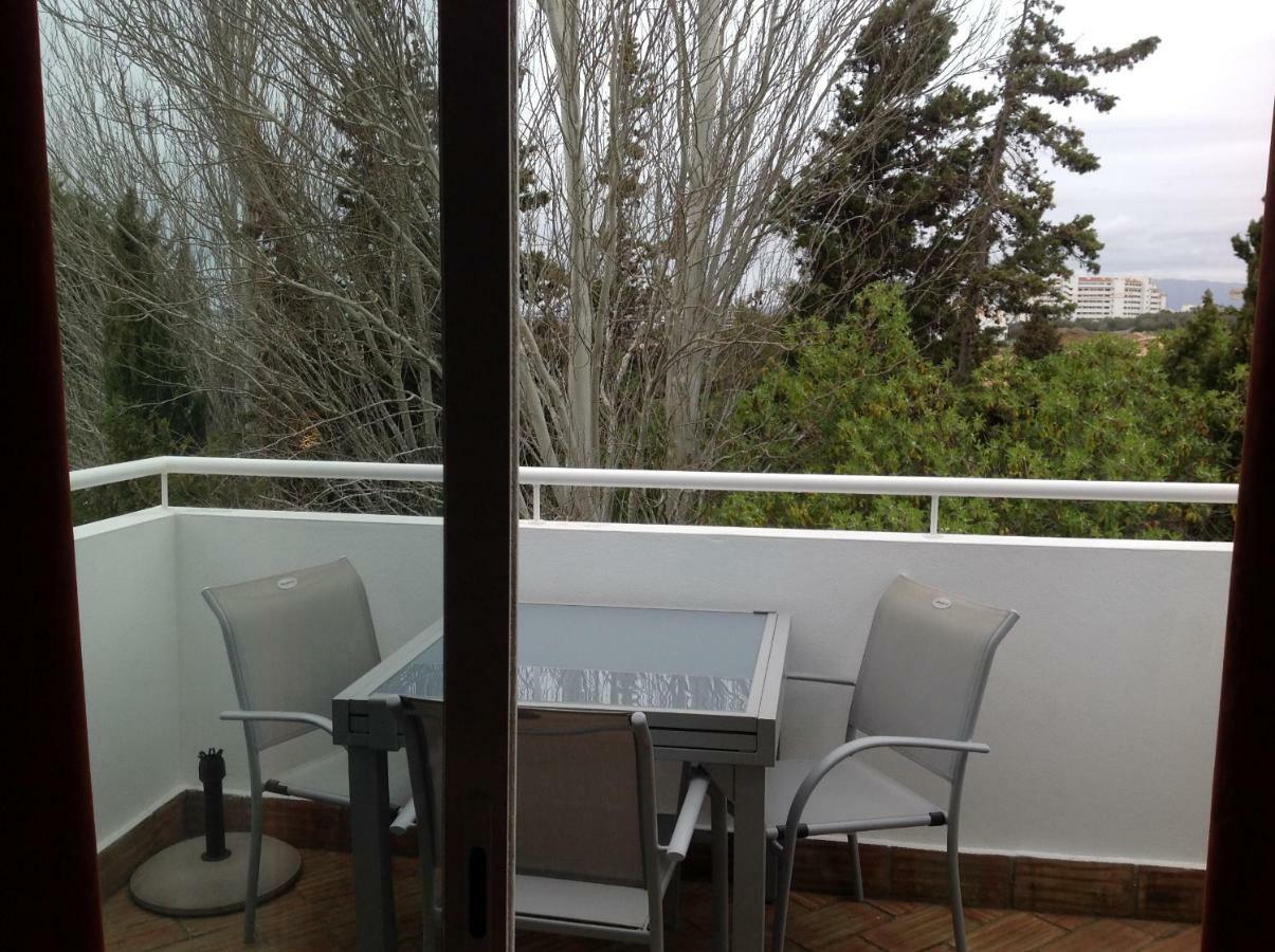 Mel&Laranja Apartment Alvor Exterior photo