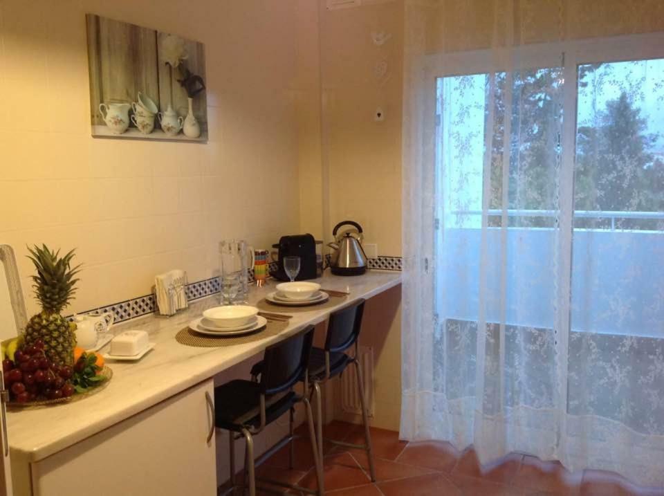 Mel&Laranja Apartment Alvor Exterior photo