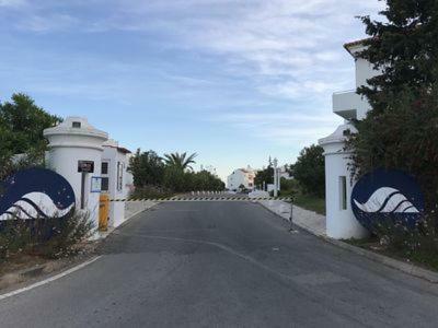 Mel&Laranja Apartment Alvor Exterior photo