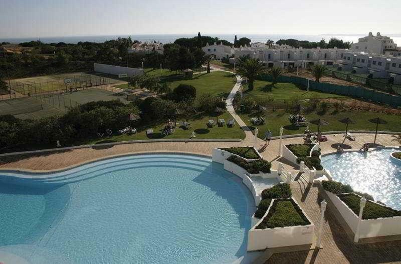 Mel&Laranja Apartment Alvor Exterior photo
