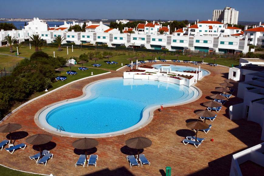 Mel&Laranja Apartment Alvor Exterior photo