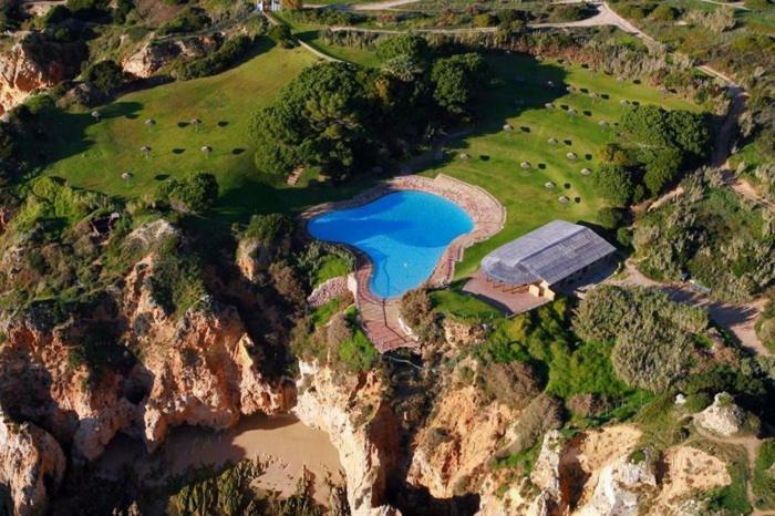 Mel&Laranja Apartment Alvor Exterior photo
