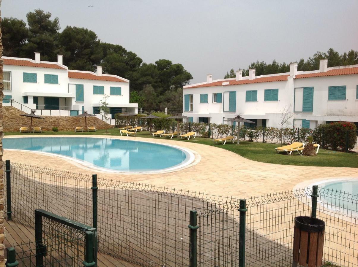 Mel&Laranja Apartment Alvor Exterior photo
