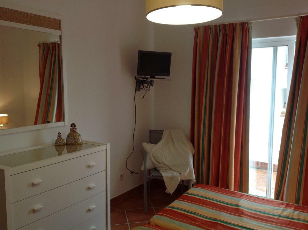 Mel&Laranja Apartment Alvor Exterior photo